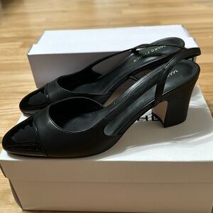 Marc Fisher “Lanie” Block Pump